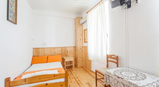 Апартаменты c 1 комнатой Aggela Guesthouse