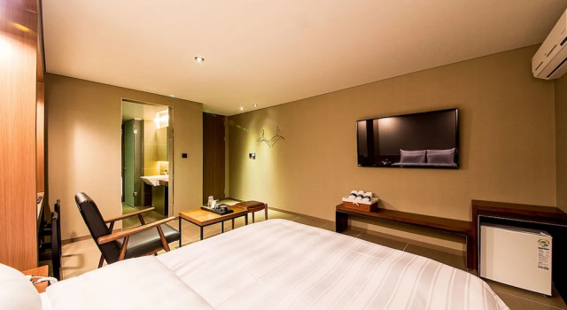 Seocho Cancun Hotel