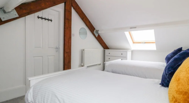 Lyngaran House, Забронировать Дом для отпуска Коттеджи Anglesey, Коттедж