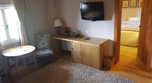 Люкс Hotel Toriba