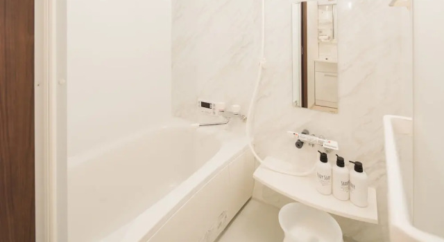 Апартаменты Beauty Villa Tengachaya 201