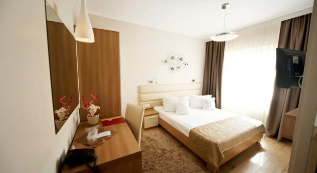 Одноместный номер Standard Hotel Confort