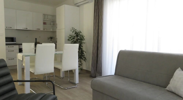 Sandy Beach Apartments, Забронировать Апартаменты/квартира Задар Задарская жупания