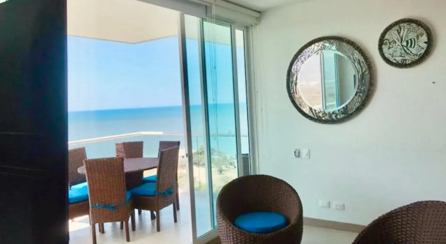 Loft de Lujo - Wifi, piscina y mar