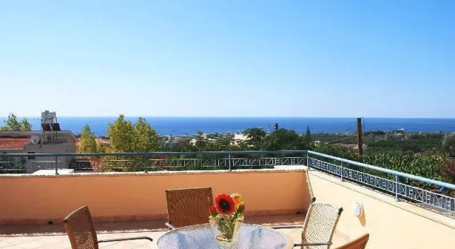 Villa Bella Island Tessera, Boek Villa Peyia Paphos