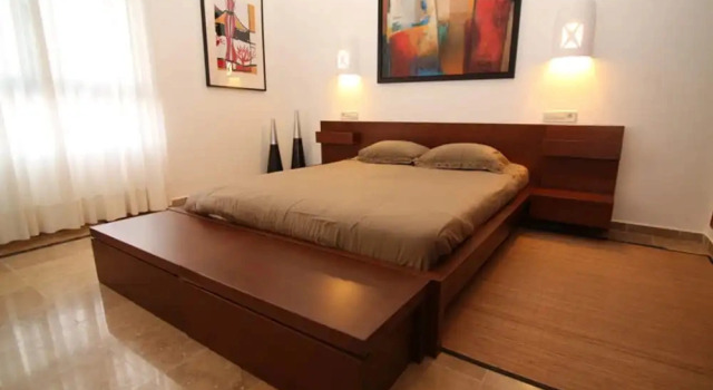 Large Luxury Villa Lanzarote