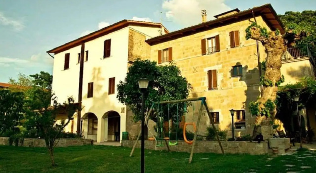La Collina Di Pilonico, Varaa Hotelli Pilonico Paterno Umbria