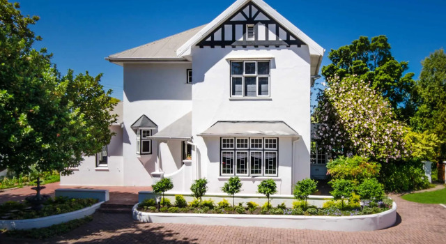 Двухместный номер Standard Whispering Oaks Guest House