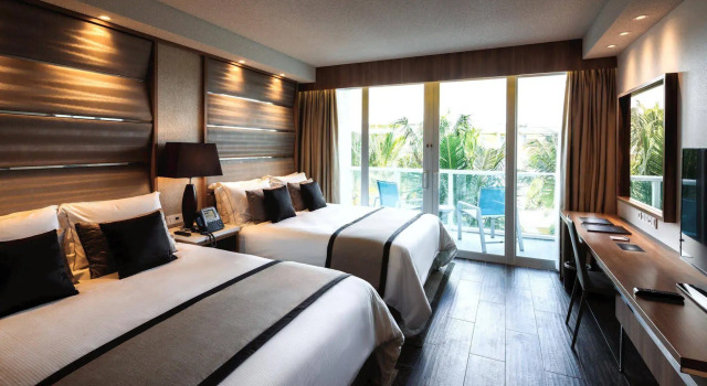 Resorts World Bimini, Rezervovat Hotel Hotely v North Bimini se snídaní, Snídaně