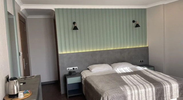 Номер Standard Keles Hotel