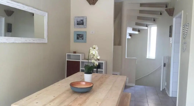 Апартаменты 9 Casablance Ballito~Beach on your doorstep.