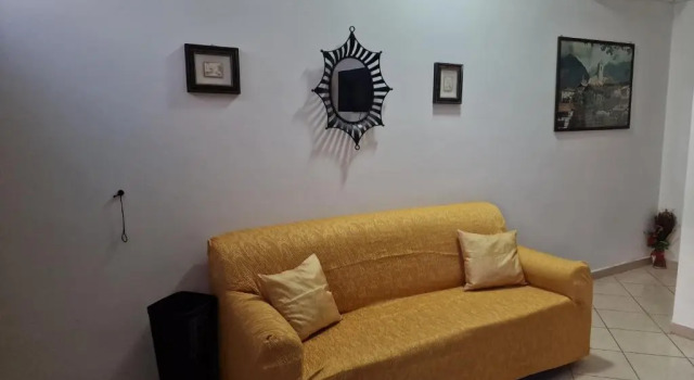 Апартаменты Casa vacanze da Nonna Rosa