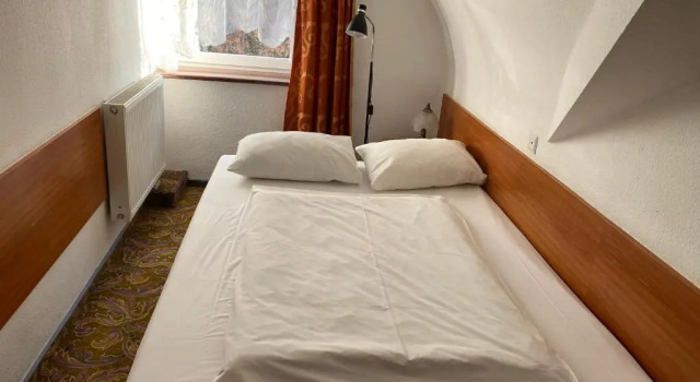 Номер Standard Hotel Górecki