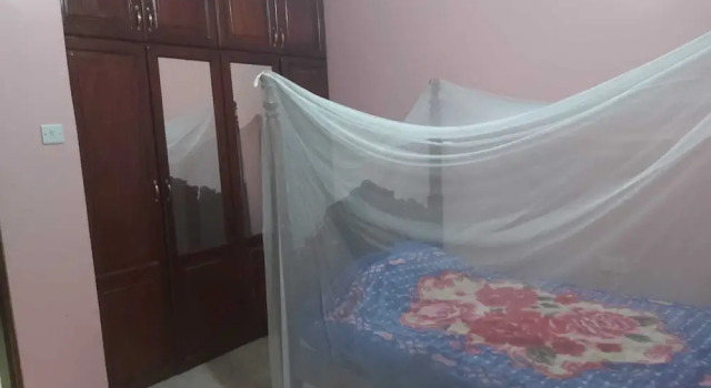 Коттедж Charming House in Matugga, Kampala, Uganda