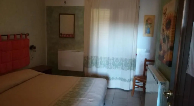 Номер Deluxe Agriturismo Ticci