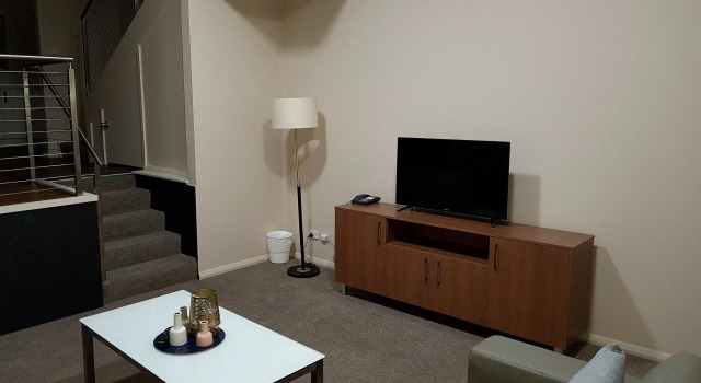 Peninsula Nelson Bay Motel and Serviced Apartments, Забронировать Апартаменты/квартира Отели в центре Шол-Бей с завтраком, отели в центре Шол-Бей с завтраком