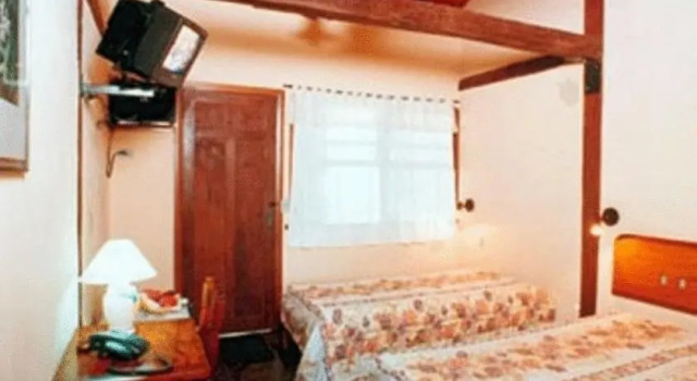 Hotel Mibamar