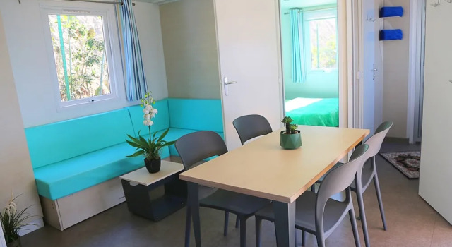 Номер Deluxe Atlantica Parc Beach