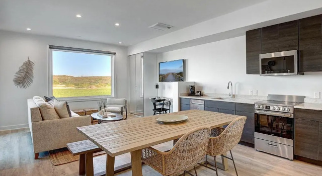 Suite Lively Beach