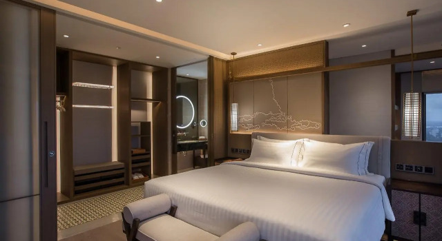 Pan Pacific Yangon