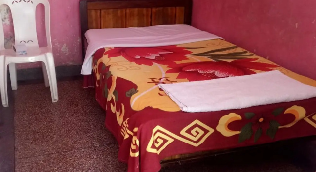 Номер Standard Othaya Annex Lodge