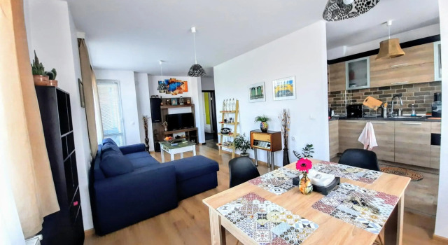 NC Apartment Ruse, Buchen Sie Ferienwohnung Apartments in Rousse, Ferienwohnung