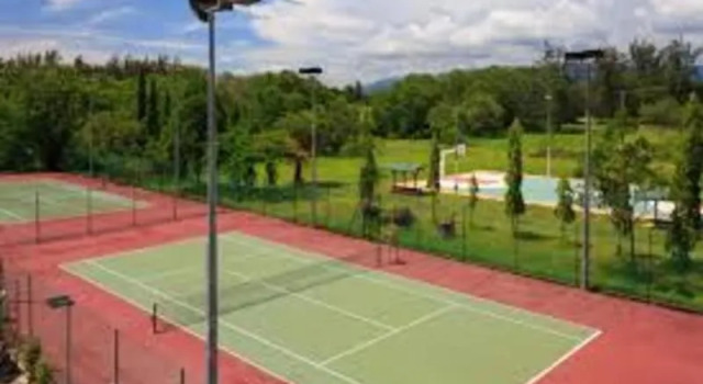 Sabah Golf & Country Club, Prenota Hotel Kota Kinabalu Sabah