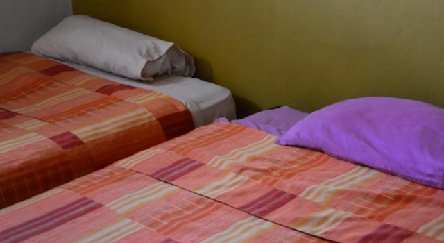 Номер Economy El Cafecito Hostel Cuenca