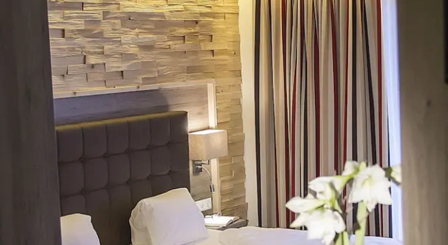 Люкс Hotel am Reiterkogel