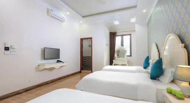 Номер Standard Phoenix Hotel Ha Long