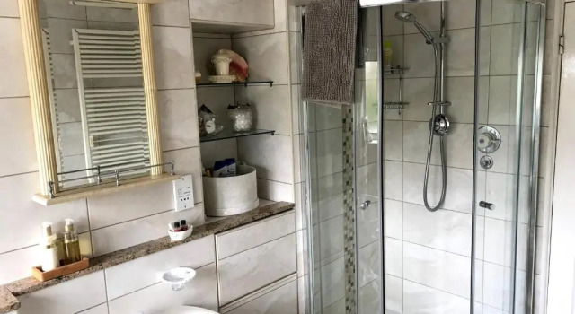 Номер Standard Holly House B&B