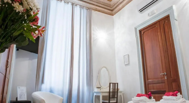 Двухместный номер Deluxe Lh Royal Suites Terrace