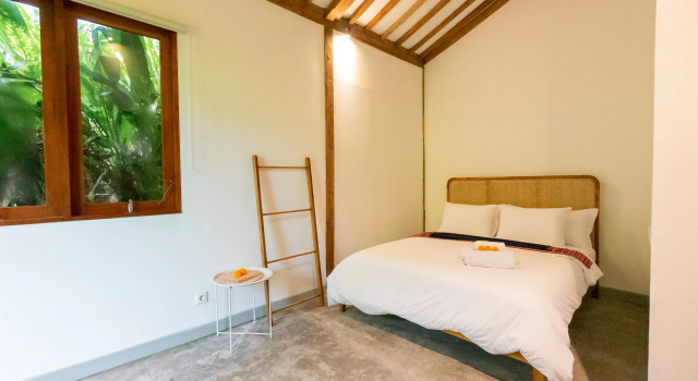 Вилла Singgah di Ubud 2