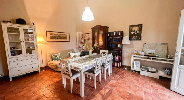 Номер Standard Relais le Ortensie