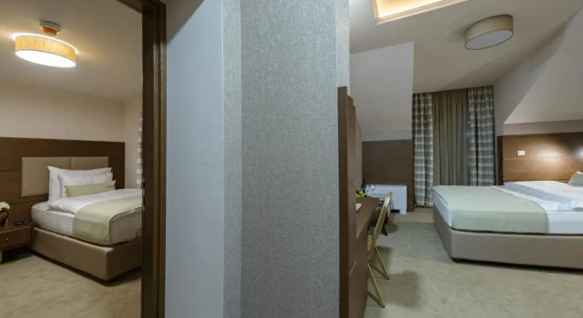 Семейный номер Standard Hotel Sunce