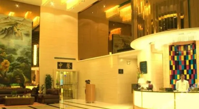 Dongzhu Hotel (Dongguan Dongkeng Avenue), Boek Hotel Hotels in Guangdong met parkeren, Parkeren