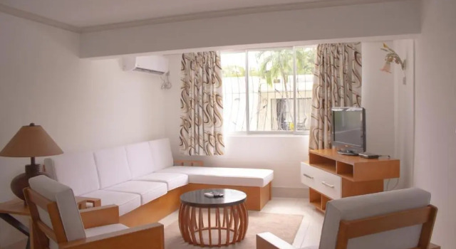 Appartement Pirate's Inn