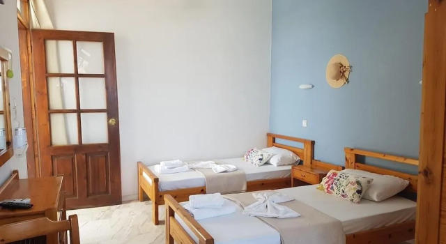 Anthi Katerina Rooms