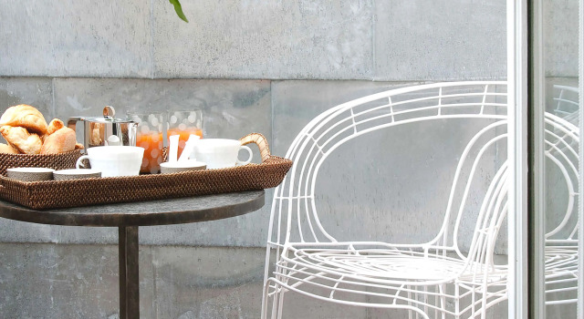 Номер Classic Hôtel Recamier