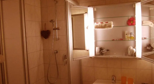 Двухместный номер Standard Adlerhof am Sonnenplateau