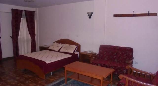 Junior-Suite Grand Guest House