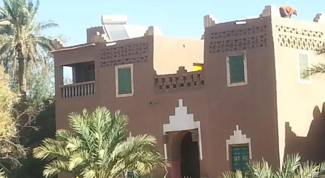Jnane-Dar Diafa