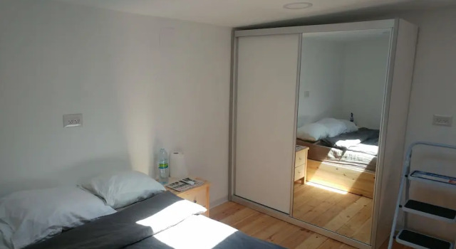 Unique Roof apartment with sea view, Забронировать Апартаменты/квартира Отели Тель-Авива с парковкой, рядом с Пляж Альма, Парковка