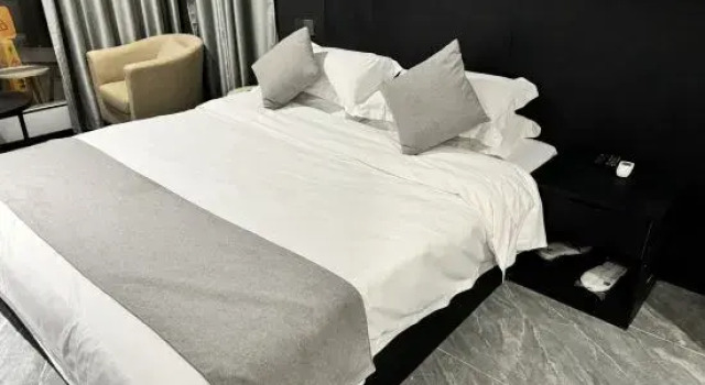 Люкс Premier Runting Serviced Apartment (Datang Metro Station, Guangzhou)
