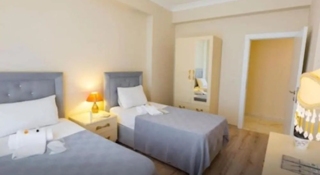 Centro Hotel Trabzon