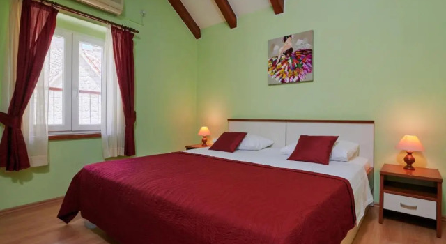 Двухместный номер Standard Apartments Ivica