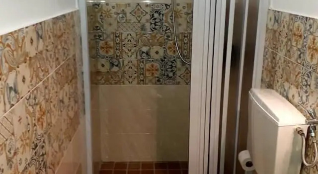 Номер Standard MILAZZO PORT rooms