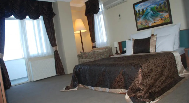 Diapolis hotel, Rezervasyon Otel Akçakoca Karadeniz Bölgesi