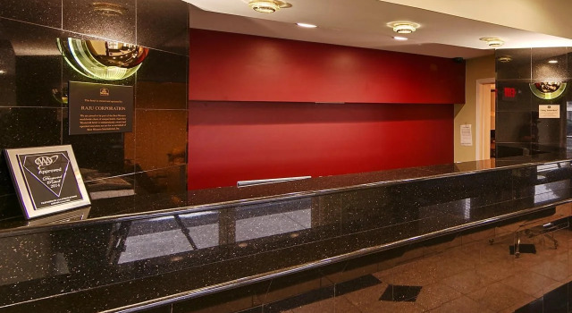 Garden State Inn, Забронировать Отель Отели Джерси-Шор с завтраком, Завтраки