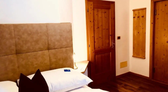 Номер Standard Romantik Villa Cesanueva